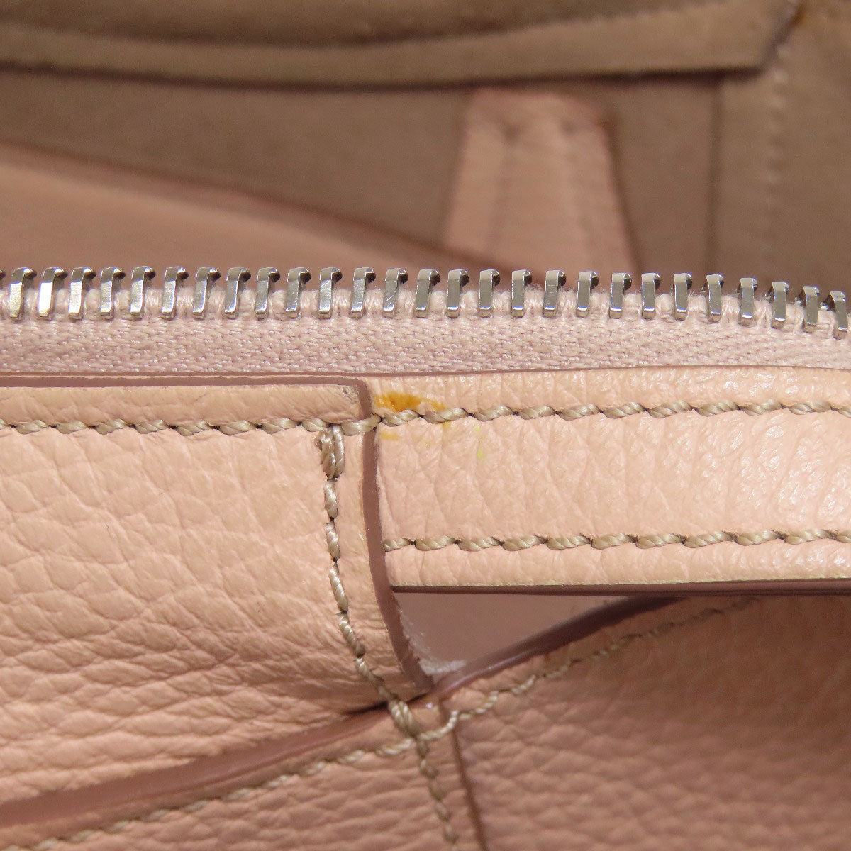 TODS トッズ ロゴ トートバッグ レザー レディース 中古