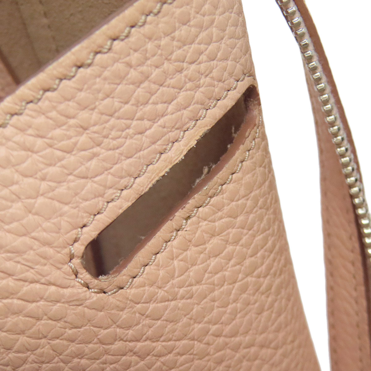 TODS トッズ ロゴ トートバッグ レザー レディース 中古