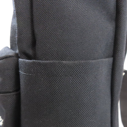SELECT BAG セレクトバッグ オフホワイト バックパック リュック・デイパック キャンバス レディース 中古
