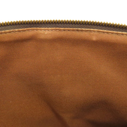 LOUIS VUITTON ルイヴィトン M56688 トータリーPM トートバッグ モノグラムキャンバス レディース 中古