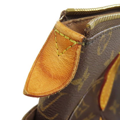 LOUIS VUITTON ルイヴィトン M56688 トータリーPM トートバッグ モノグラムキャンバス レディース 中古