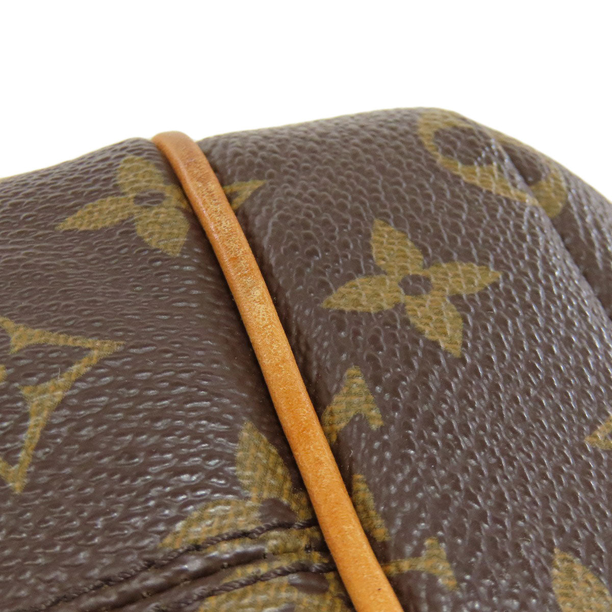 LOUIS VUITTON ルイヴィトン M56688 トータリーPM トートバッグ モノグラムキャンバス レディース 中古