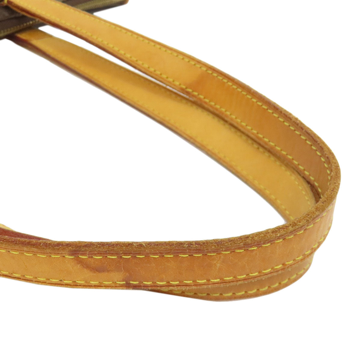 LOUIS VUITTON ルイヴィトン M56688 トータリーPM トートバッグ モノグラムキャンバス レディース 中古
