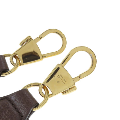 GUCCI グッチ 699406 ジャンボGG ミニ トートバッグ 2WAY ハンドバッグ キャンバス レディース 中古