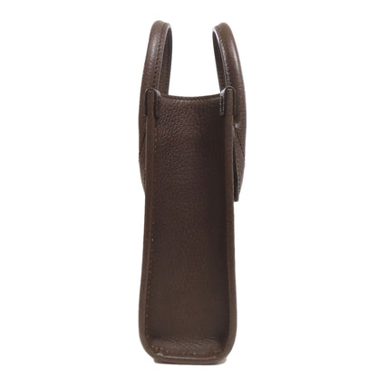 GUCCI グッチ 699406 ジャンボGG ミニ トートバッグ 2WAY ハンドバッグ キャンバス レディース 中古