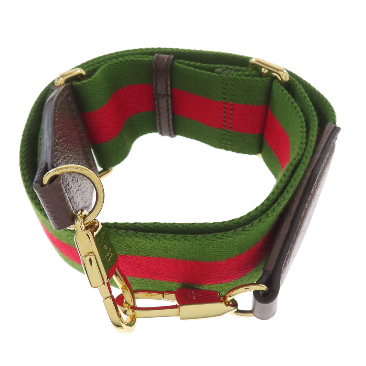 GUCCI グッチ 699406 ジャンボGG ミニ トートバッグ 2WAY ハンドバッグ キャンバス レディース 中古