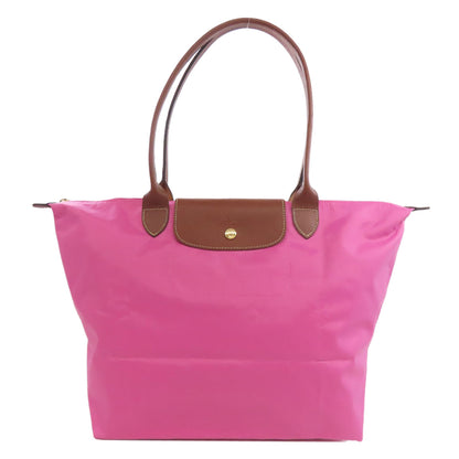 Longchamp ロンシャン ル・プリアージュ トートバッグ ナイロン レディース 中古