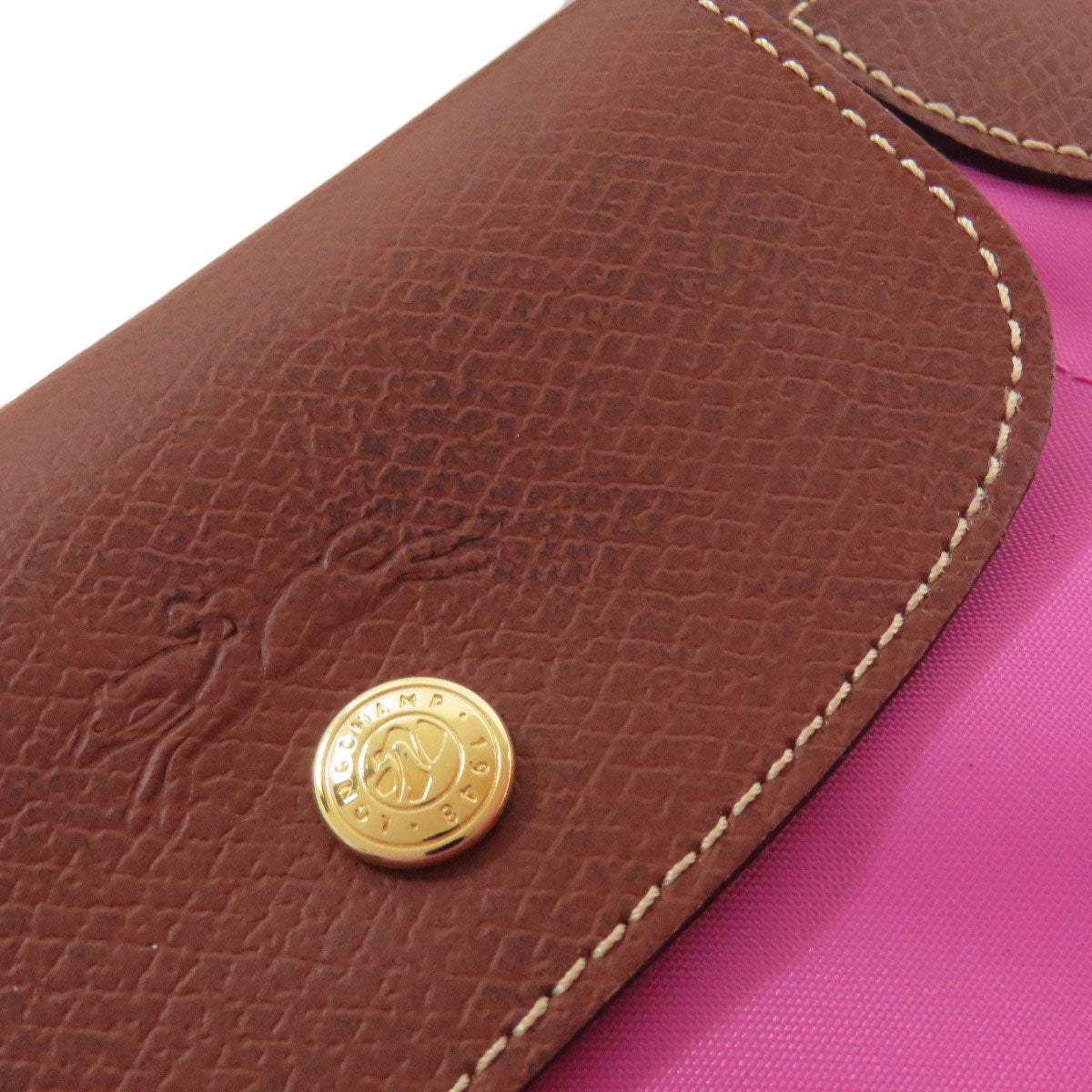 Longchamp ロンシャン ル・プリアージュ トートバッグ ナイロン レディース 中古