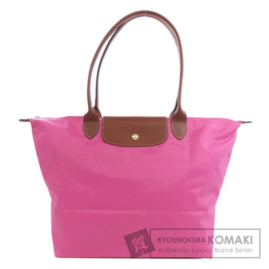 Longchamp ロンシャン ル・プリアージュ トートバッグ ナイロン レディース 中古