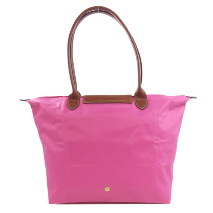 Longchamp ロンシャン ル・プリアージュ トートバッグ ナイロン レディース 中古