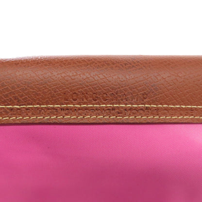 Longchamp ロンシャン ル・プリアージュ トートバッグ ナイロン レディース 中古