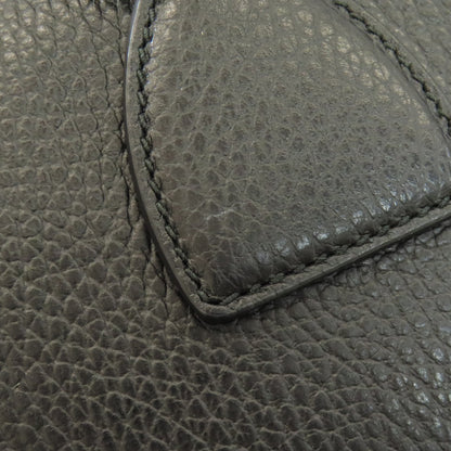 GUCCI グッチ 449659 アウトレット インターロッキングG 2WAY ハンドバッグ カーフ レディース 中古
