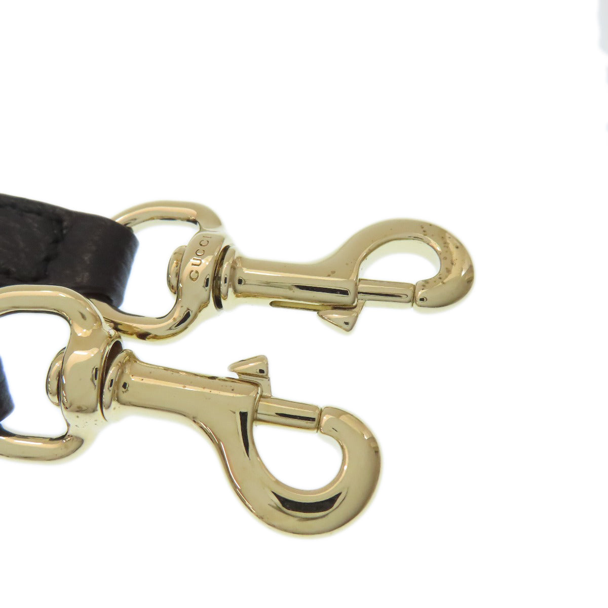 GUCCI グッチ 449659 アウトレット インターロッキングG 2WAY ハンドバッグ カーフ レディース 中古