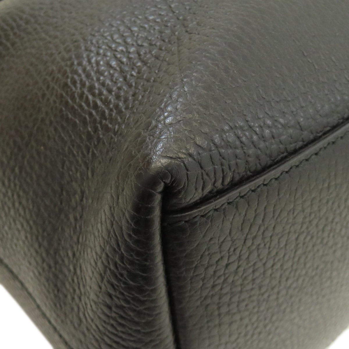 GUCCI グッチ 449659 アウトレット インターロッキングG 2WAY ハンドバッグ カーフ レディース 中古