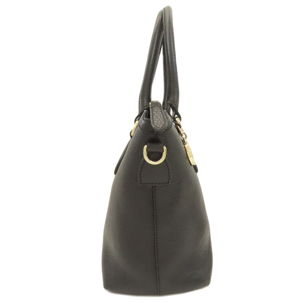 GUCCI グッチ 449659 アウトレット インターロッキングG 2WAY ハンドバッグ カーフ レディース 中古
