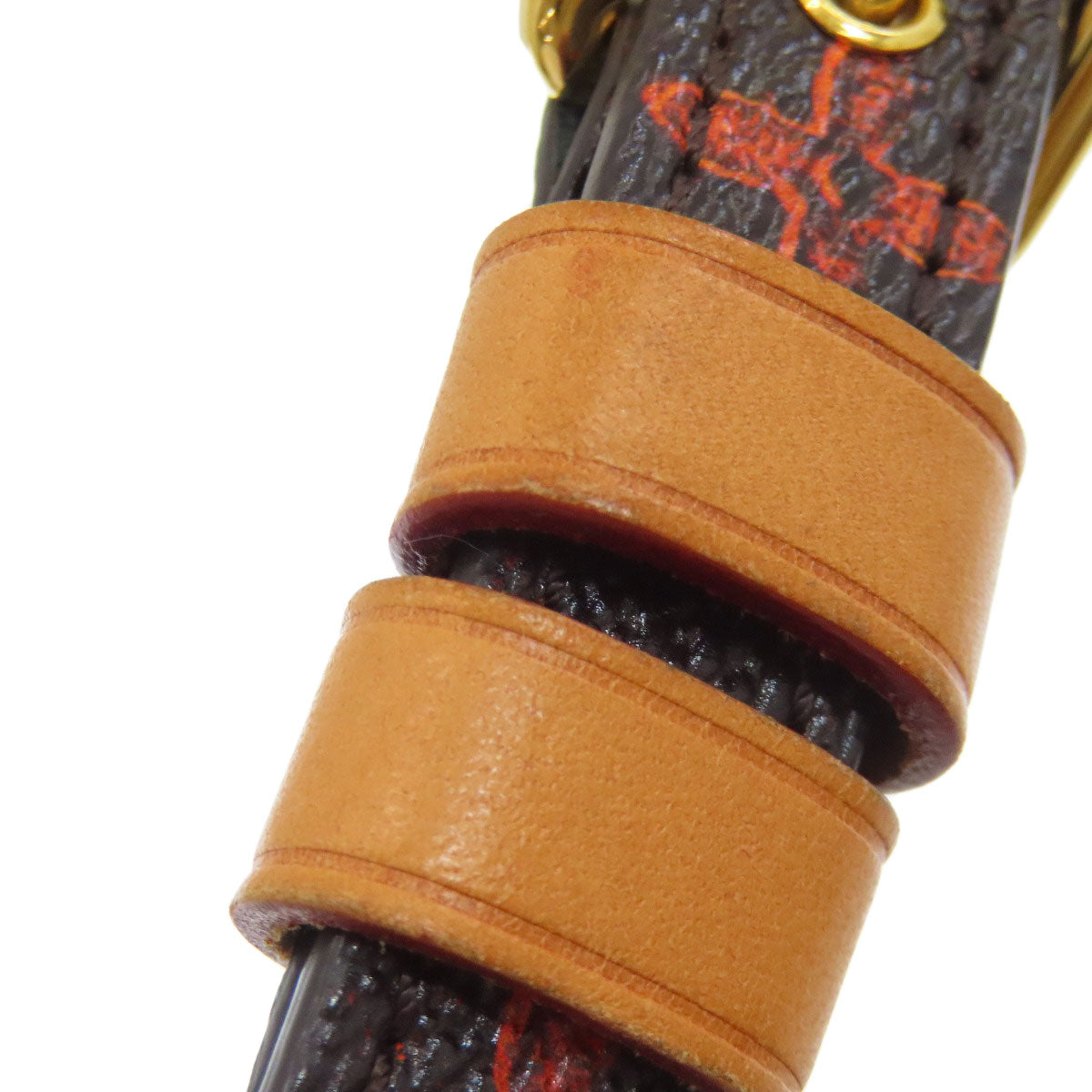 LOUIS VUITTON ルイヴィトン M44399 パナムセット キャットグラム ショルダーバッグ モノグラムキャンバス レディース 中古
