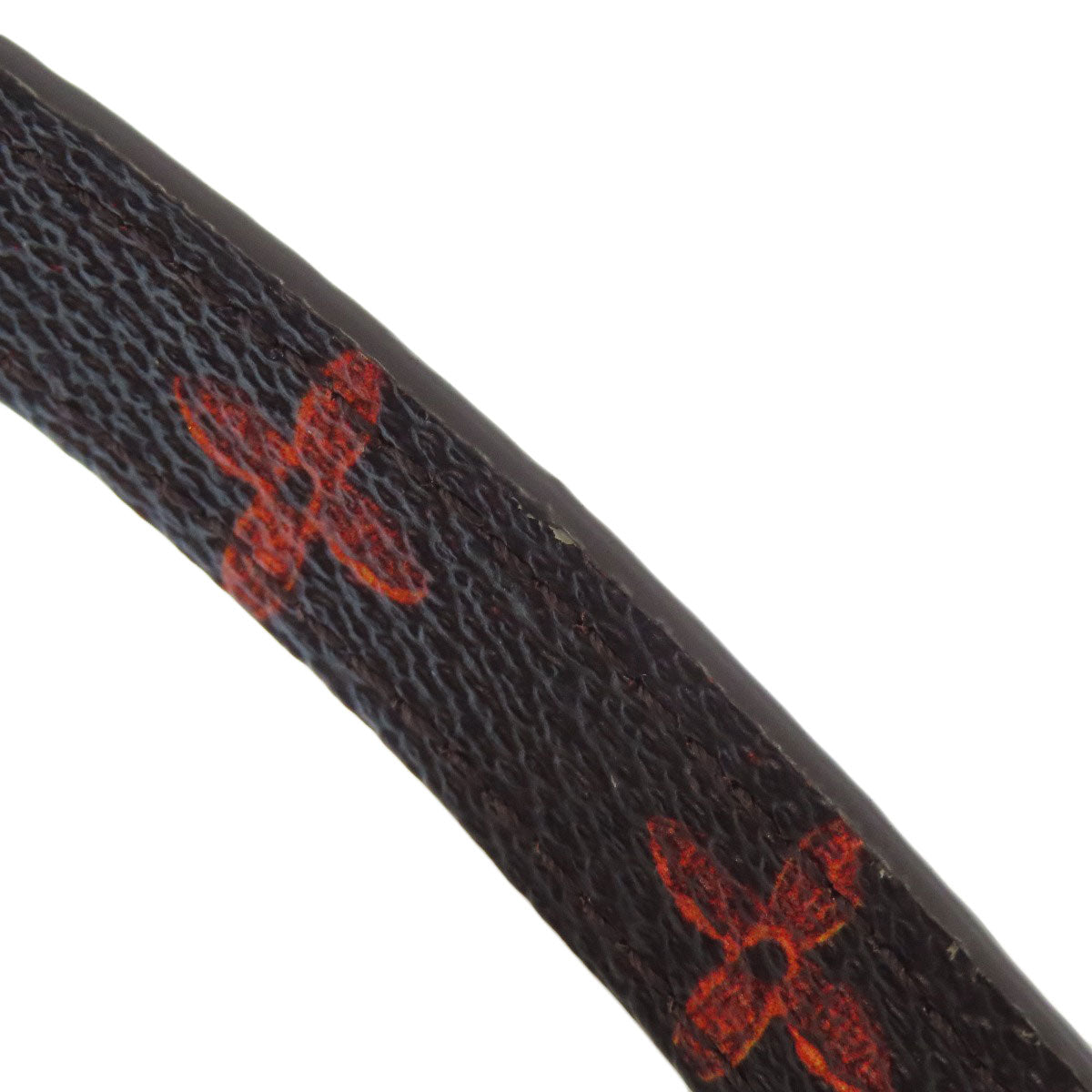 LOUIS VUITTON ルイヴィトン M44399 パナムセット キャットグラム ショルダーバッグ モノグラムキャンバス レディース 中古