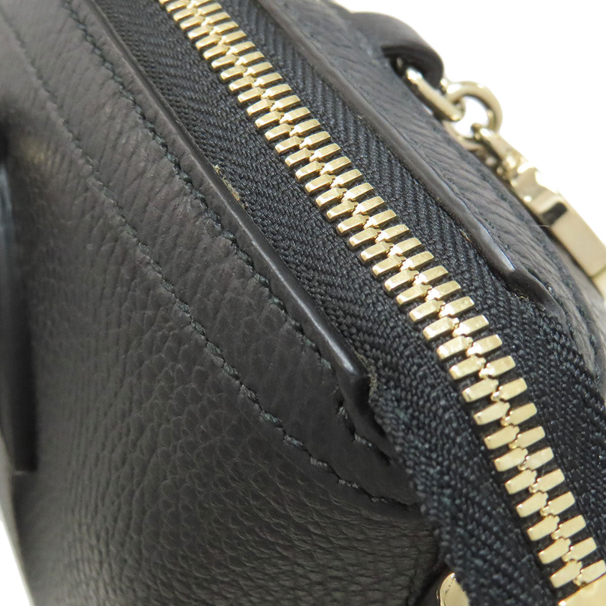 GUCCI グッチ 449651 アウトレット インターロッキングG 2WAY ハンドバッグ カーフ レディース 中古