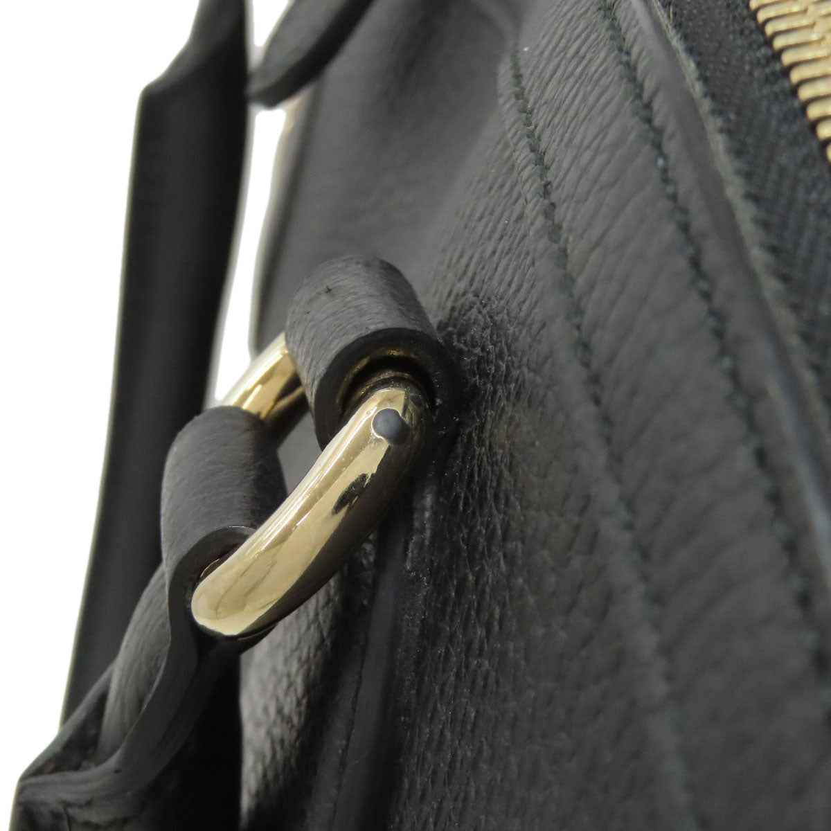 GUCCI グッチ 449651 アウトレット インターロッキングG 2WAY ハンドバッグ カーフ レディース 中古