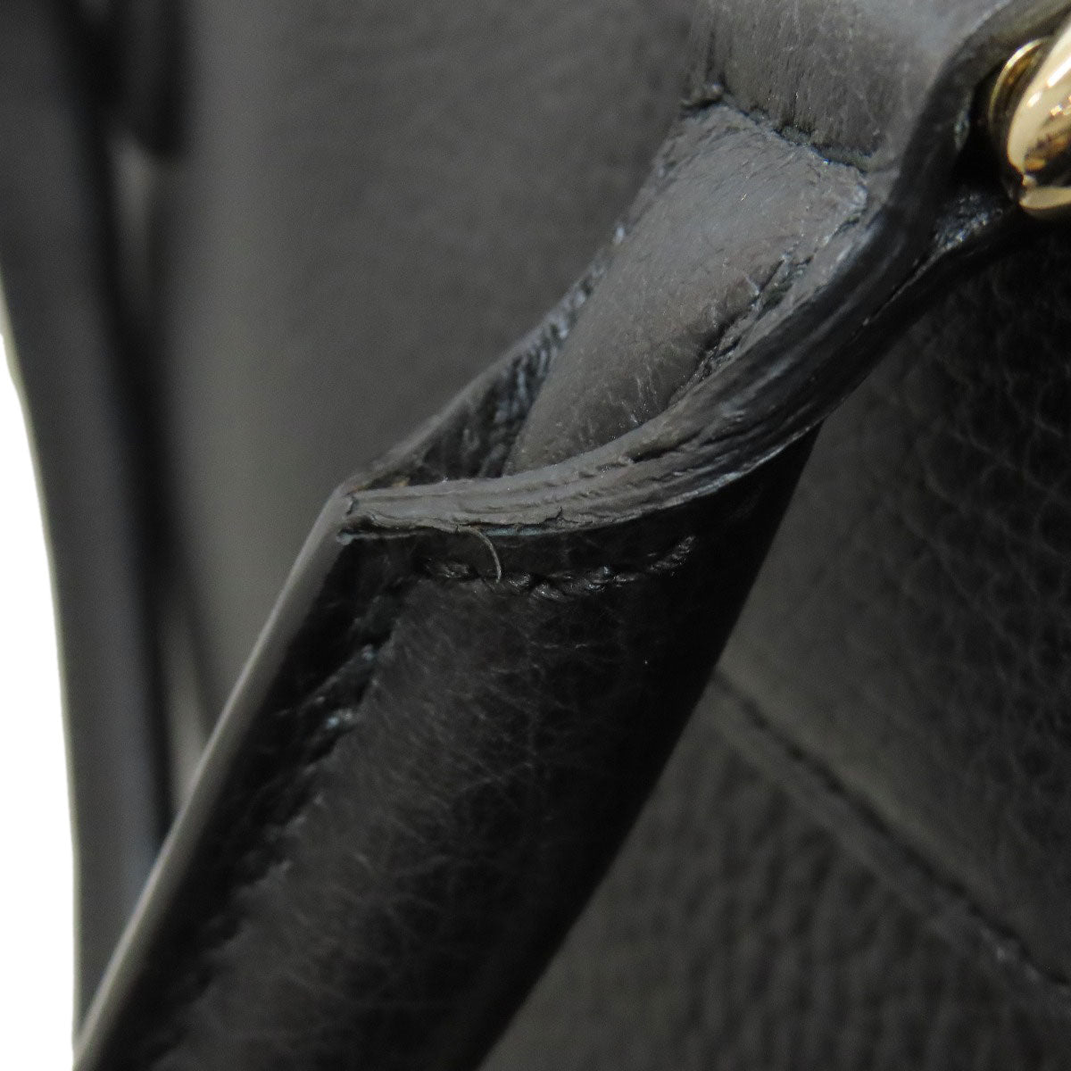 GUCCI グッチ 449651 アウトレット インターロッキングG 2WAY ハンドバッグ カーフ レディース 中古