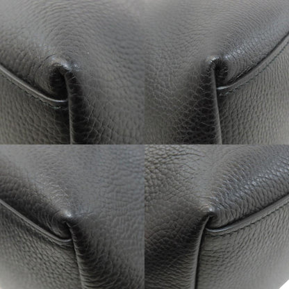 GUCCI グッチ 449651 アウトレット インターロッキングG 2WAY ハンドバッグ カーフ レディース 中古