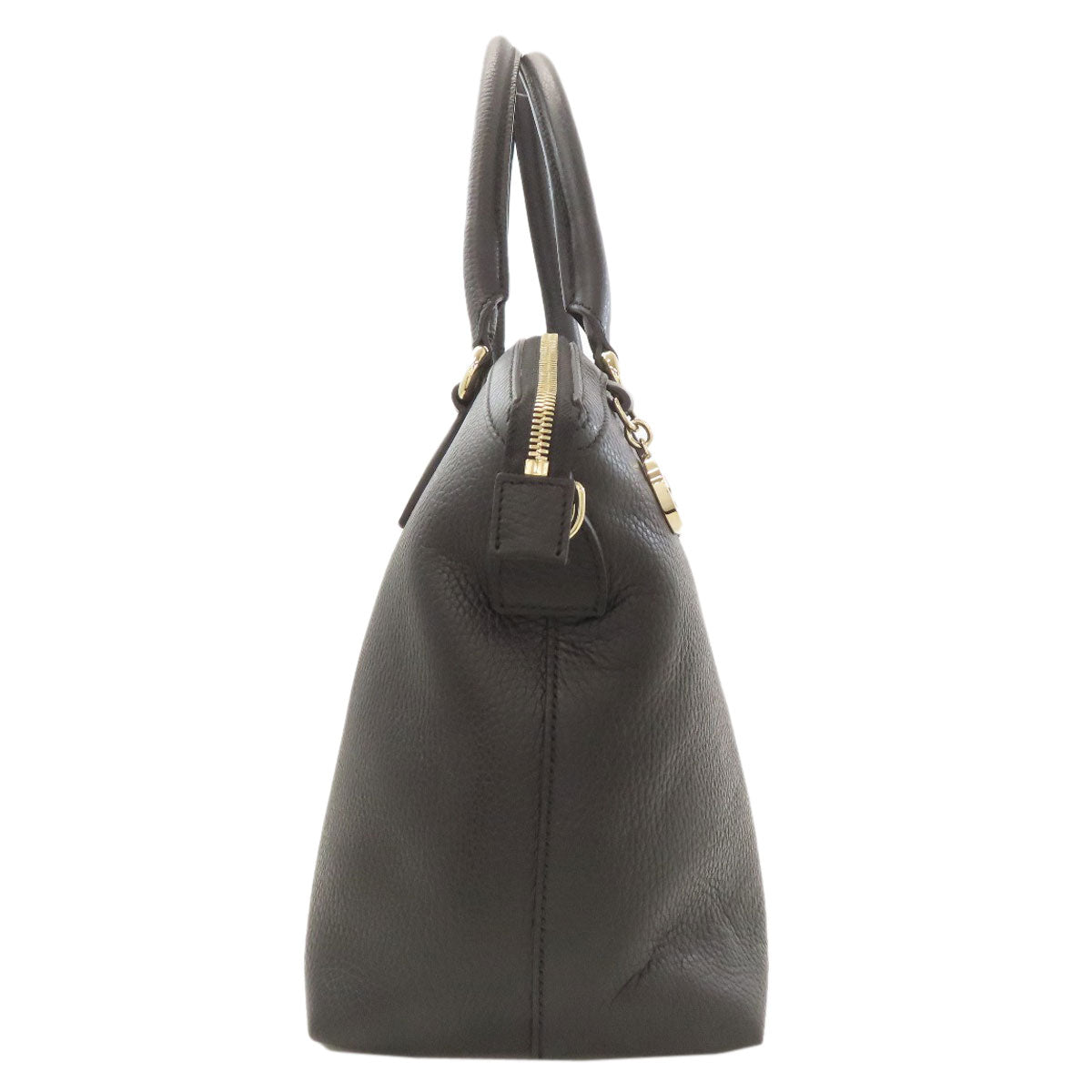 GUCCI グッチ 449651 アウトレット インターロッキングG 2WAY ハンドバッグ カーフ レディース 中古
