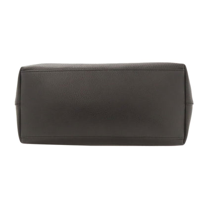 GUCCI グッチ 449651 アウトレット インターロッキングG 2WAY ハンドバッグ カーフ レディース 中古