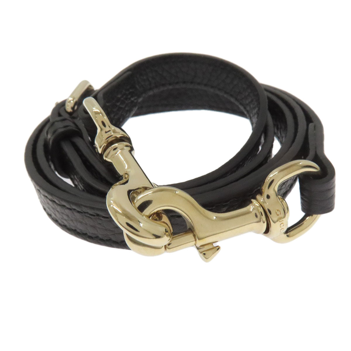 GUCCI グッチ 449651 アウトレット インターロッキングG 2WAY ハンドバッグ カーフ レディース 中古