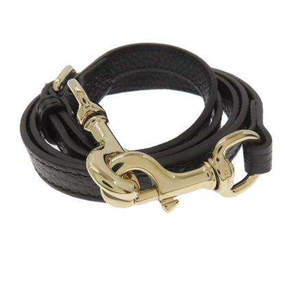 GUCCI グッチ 449651 アウトレット インターロッキングG 2WAY ハンドバッグ カーフ レディース 中古