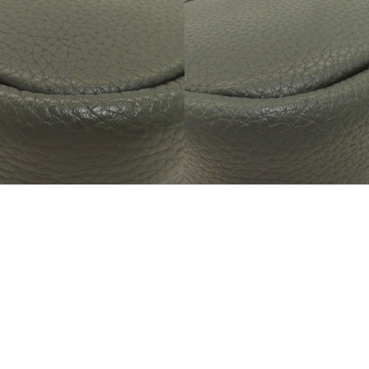 COACH コーチ C4813 カメラバッグ ショルダーバッグ レザー レディース 中古