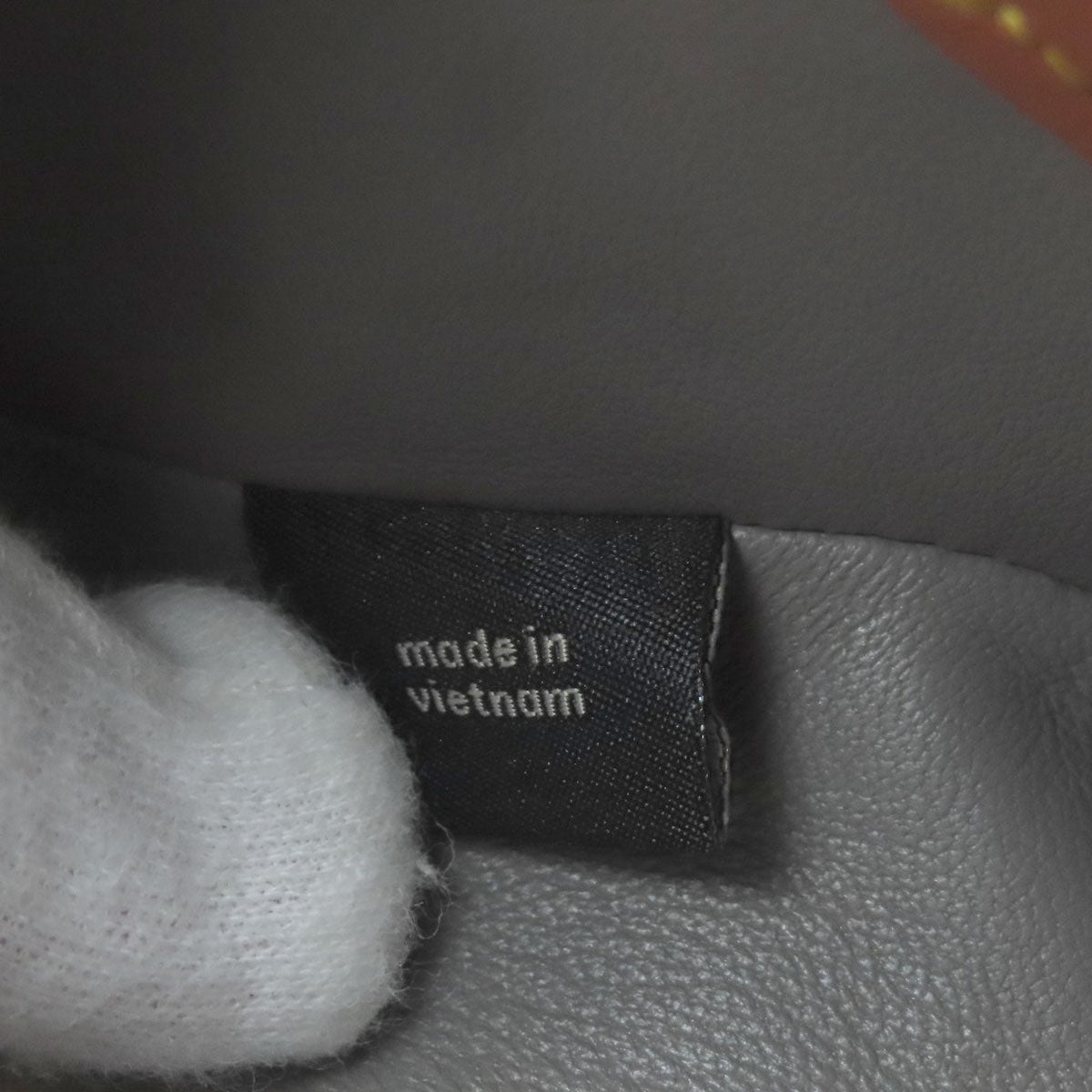 COACH コーチ CN700 スター 2WAY ハンドバッグ レザー レディース 中古