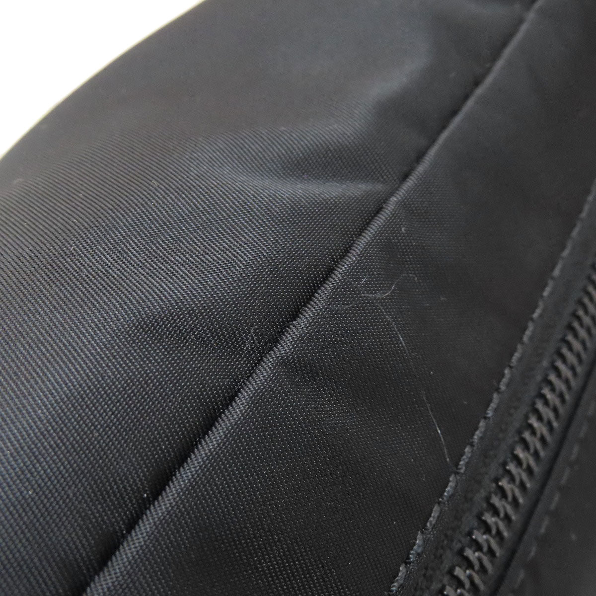 BURBERRY バーバリー ノバチェック ボディバッグ ナイロンキャンバス レディース 中古