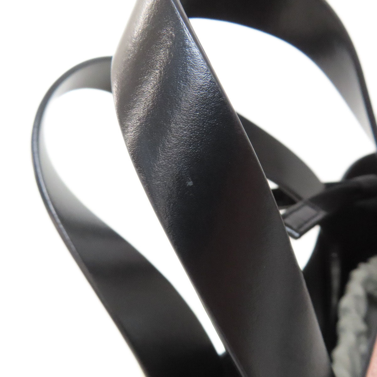MARNI マルニ 2WAY ハンドバッグ レザー レディース 中古