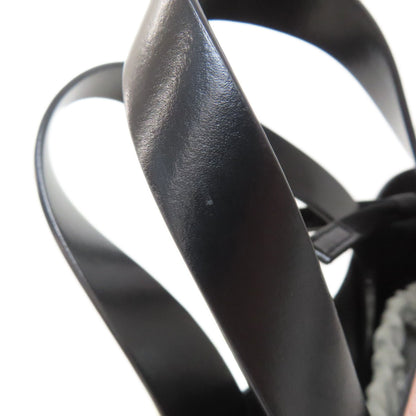 MARNI マルニ 2WAY ハンドバッグ レザー レディース 中古
