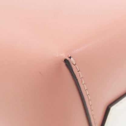 MARNI マルニ 2WAY ハンドバッグ レザー レディース 中古