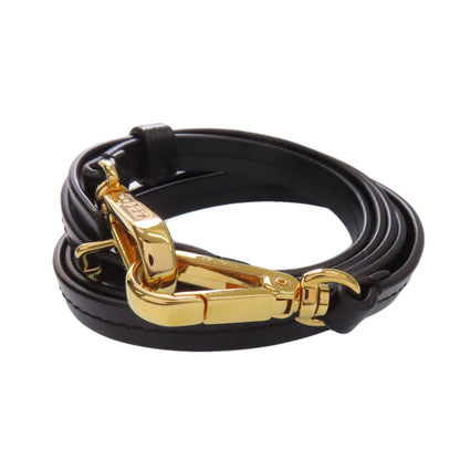 MARNI マルニ 2WAY ハンドバッグ レザー レディース 中古