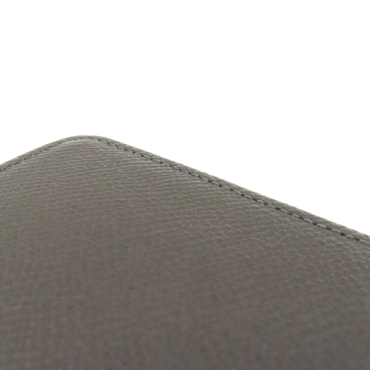 Dunhill ダンヒル ロゴ キーケース レザー メンズ 中古
