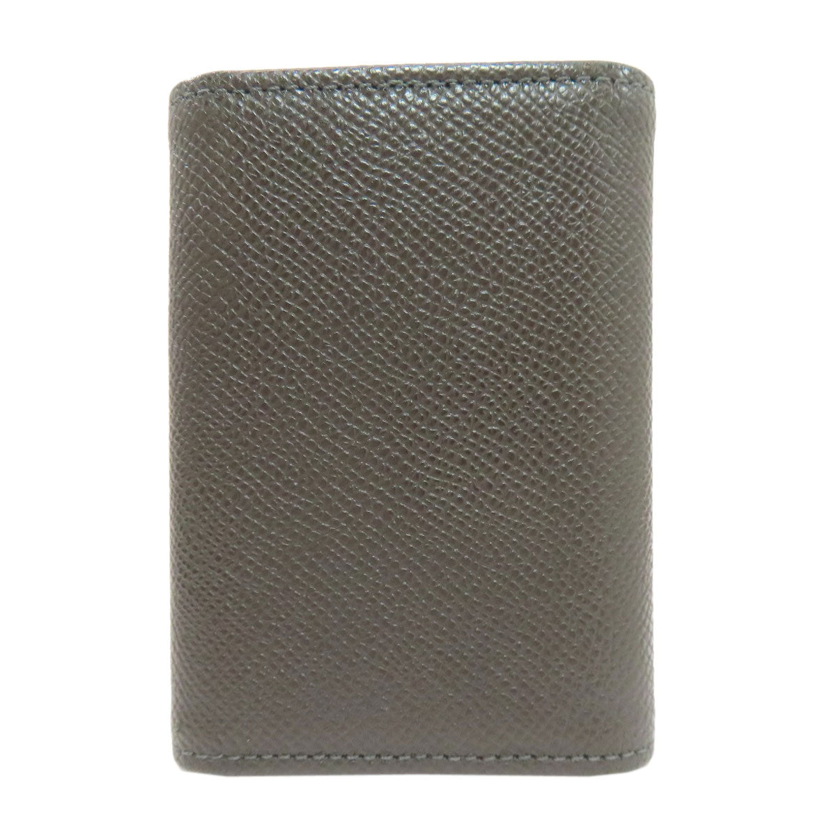 Dunhill ダンヒル ロゴ キーケース レザー メンズ 中古