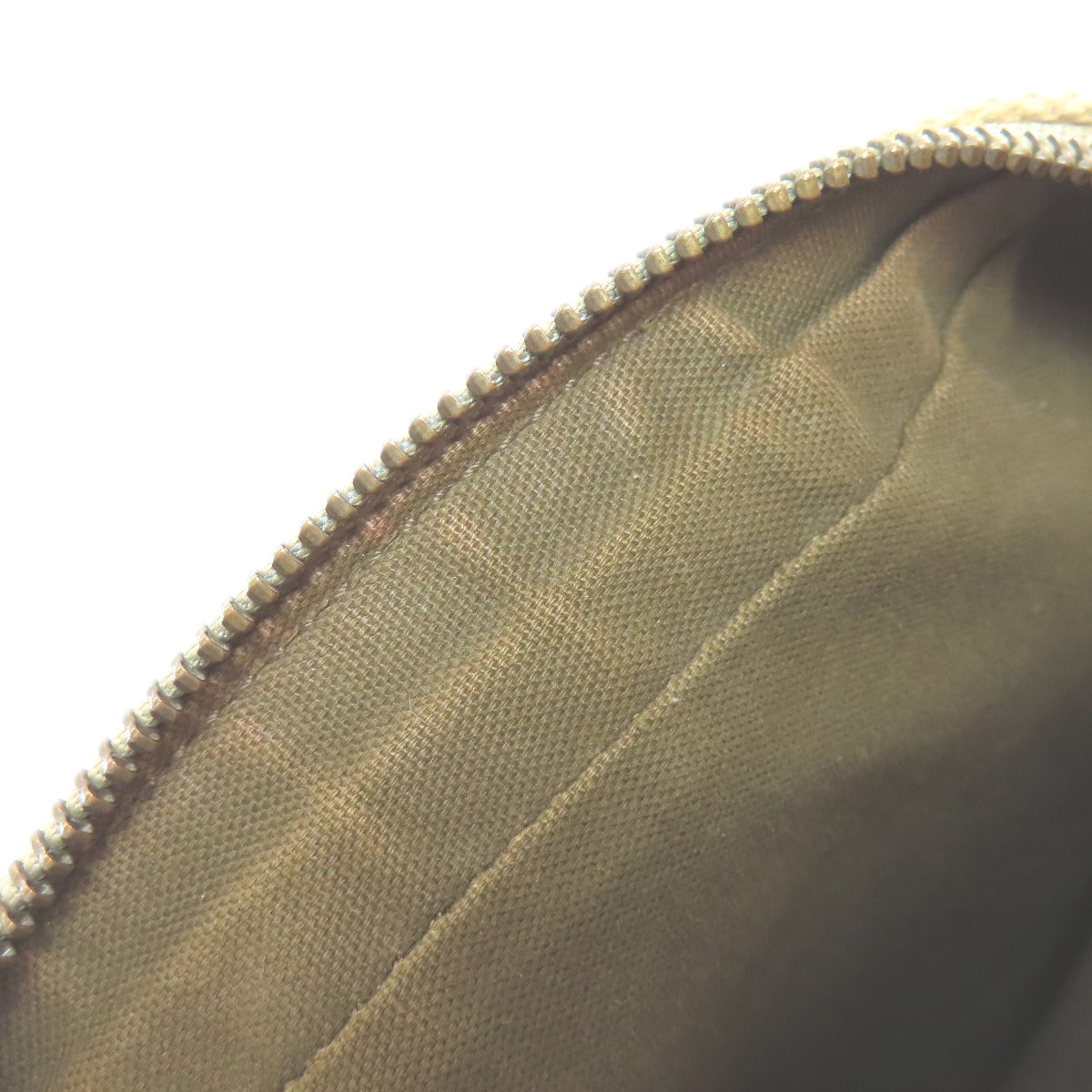 BURBERRY バーバリー ブルーレーベル ショルダーバッグ キャンバス レディース 中古