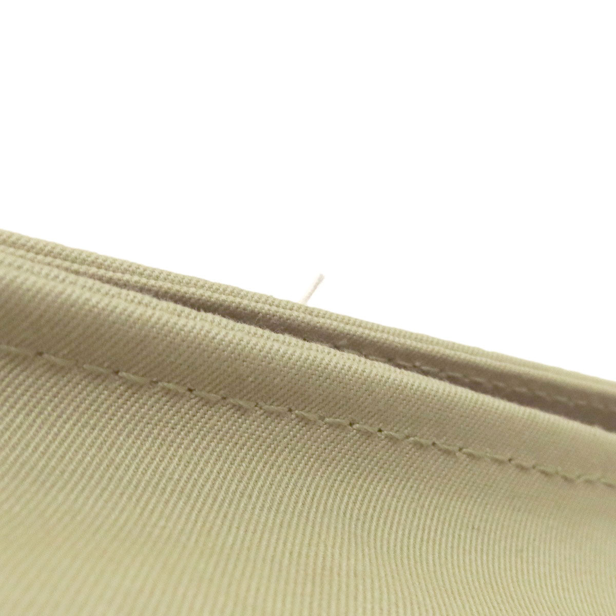 BURBERRY バーバリー ロゴ ショルダーバッグ キャンバス レディース 中古