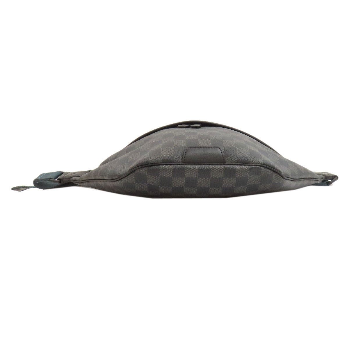LOUIS VUITTON ルイヴィトン M40187 ディスカバリー バムバッグ ヒップバッグ・ウエストバッグ ダミエキャンバス メンズ 中古