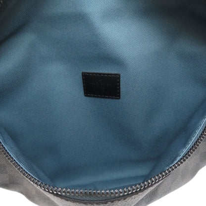 LOUIS VUITTON ルイヴィトン M40187 ディスカバリー バムバッグ ヒップバッグ・ウエストバッグ ダミエキャンバス メンズ 中古