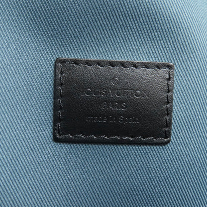 LOUIS VUITTON ルイヴィトン M40187 ディスカバリー バムバッグ ヒップバッグ・ウエストバッグ ダミエキャンバス メンズ 中古