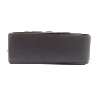GUCCI グッチ 702234 GGマトラッセ ショルダーバッグ カーフ レディース 中古