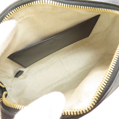 GUCCI グッチ 702234 GGマトラッセ ショルダーバッグ カーフ レディース 中古