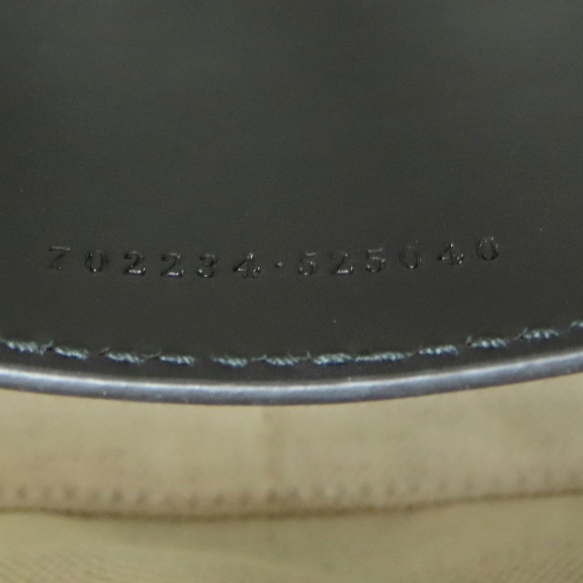 GUCCI グッチ 702234 GGマトラッセ ショルダーバッグ カーフ レディース 中古