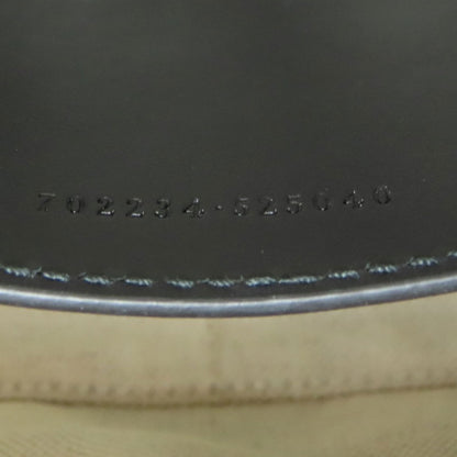 GUCCI グッチ 702234 GGマトラッセ ショルダーバッグ カーフ レディース 中古