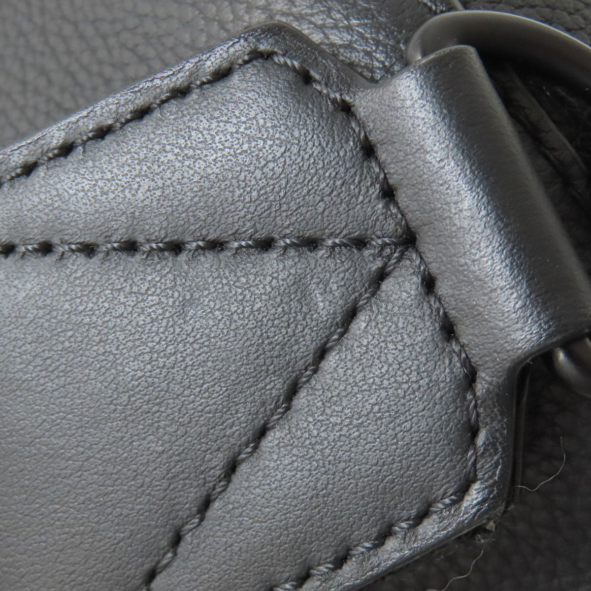 LOUIS VUITTON ルイヴィトン M59255 シティ・キーポル アエログラム ショルダーバッグ カーフ レディース 中古