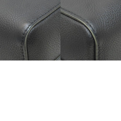 LOUIS VUITTON ルイヴィトン M59255 シティ・キーポル アエログラム ショルダーバッグ カーフ レディース 中古