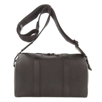 LOUIS VUITTON ルイヴィトン M59255 シティ・キーポル アエログラム ショルダーバッグ カーフ レディース 中古